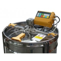 Quarti 18F Electric radial honey extractor Radial Honey Extractors