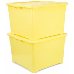 11 Frame Storage and Transport Box ApiNord® Transport of beehives and drums