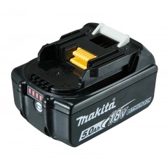 Makita® 18V 5Ah lithium battery BEE EQUIPMENT