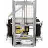Carretilla eléctrica Kaptarlift® PRO Transporte colmenas y bidones