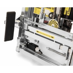 Beehive lifter Kaptarlift® PRO Transport of beehives and drums