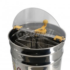 2F Honey extractor Quarti® without legs Tangential Extractors