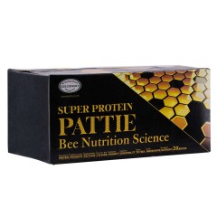 Pattie Superprotein (12,5%) Dulcofruct® 5,4kg