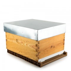 Beehive Langstroth Hybrid® 10F Langstroth Beehives