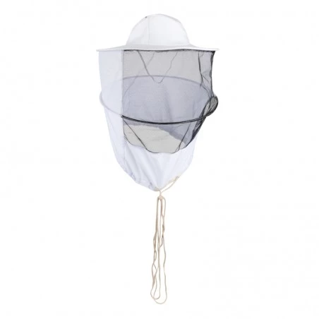 Careta redonda para niños Caretas y gorros de apicultor