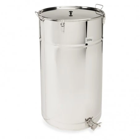 Honey Tank 300kg Honey tanks