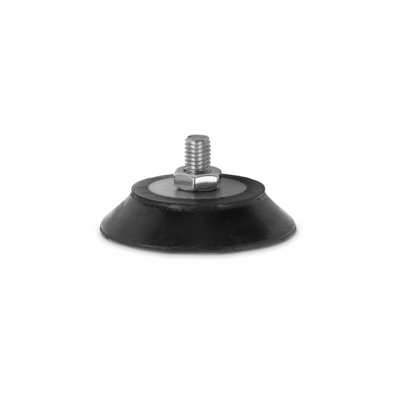 Silentblock - Soporte antivibraciones para extractores Accesorios para extractores de miel