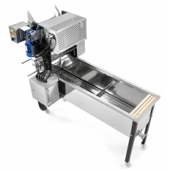 Automatic Uncapping machine for Langstroth/Dadant frames Uncapping machines