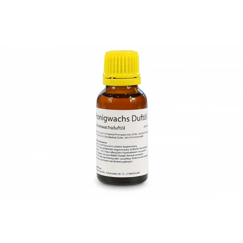 Honigwachs Duftöl
