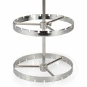 Candelabro para hacer velas finas Material para hacer velas