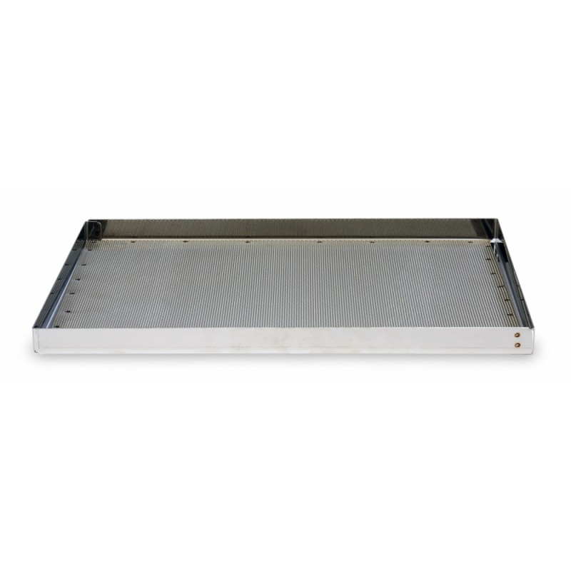 Stainless steel tray for bee pollen Pollen dryers Stainless steel tray for bee pollen Pollen dryers