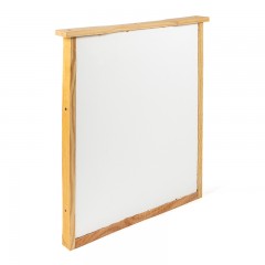 Quadro Isolante divisório Beeone®