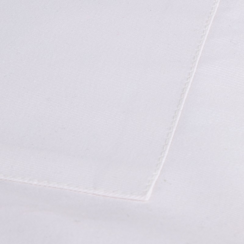 Schutzanzug mit rundem Schleier