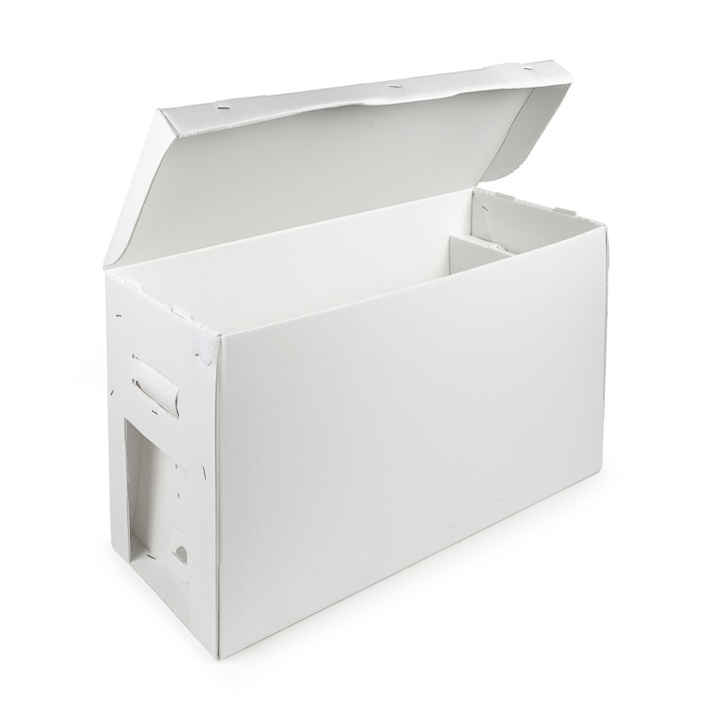 Langstroth Nuc Box - 5 Frames bee nucs