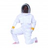 Overall AIR vented model Bee suits