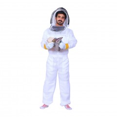 Overall AIR vented model Bee suits