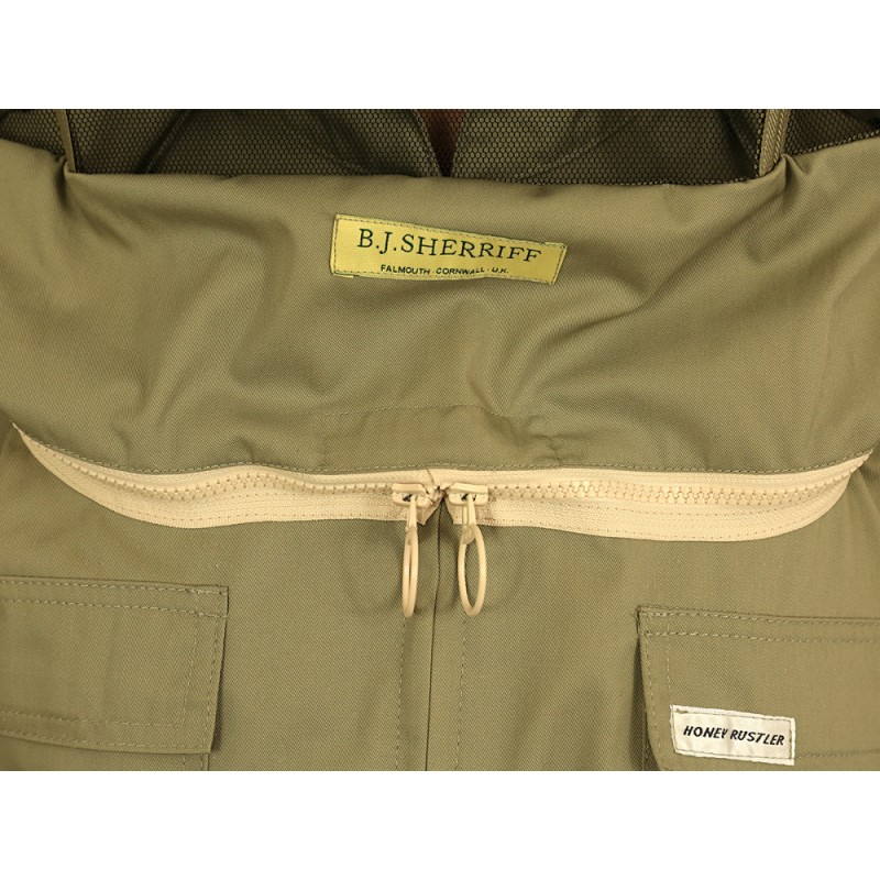 Fato Apiarist® de BJ Sherriff Original
