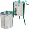 Honey Extractor RITMO® 9 super frames Honey Extractors