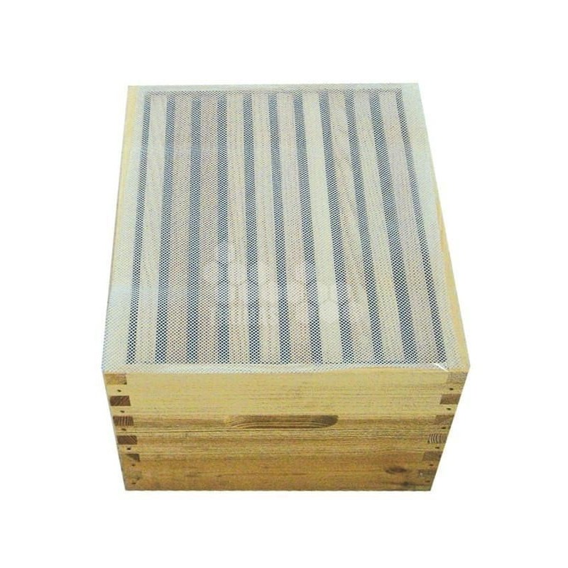 Plastic Propolis mesh roll 25m Excluders and screens