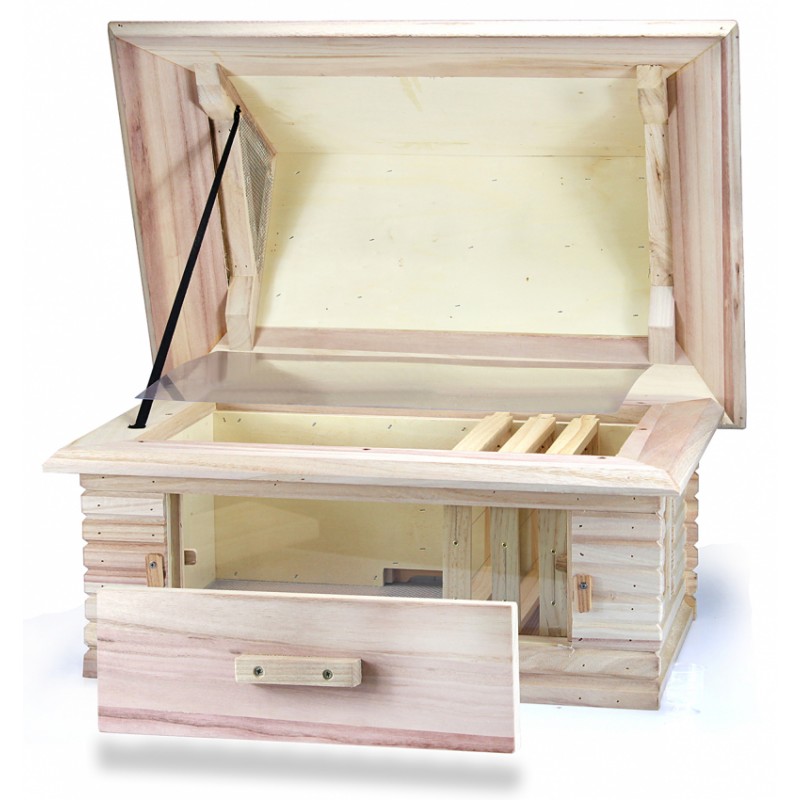 Mansion® Hive Special Hives