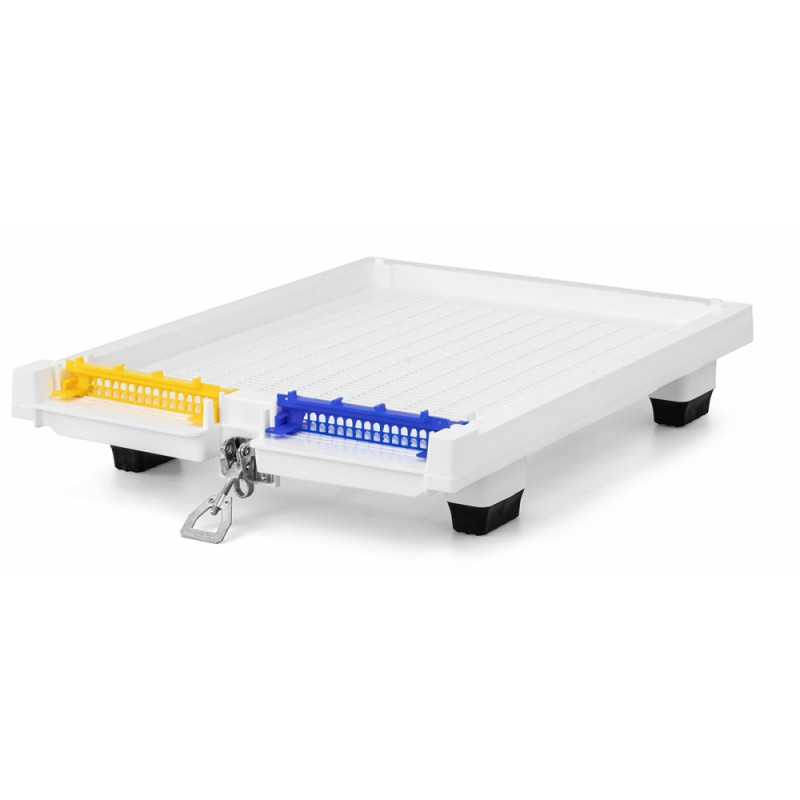 Base arnia in plastica ventilata ANEL®