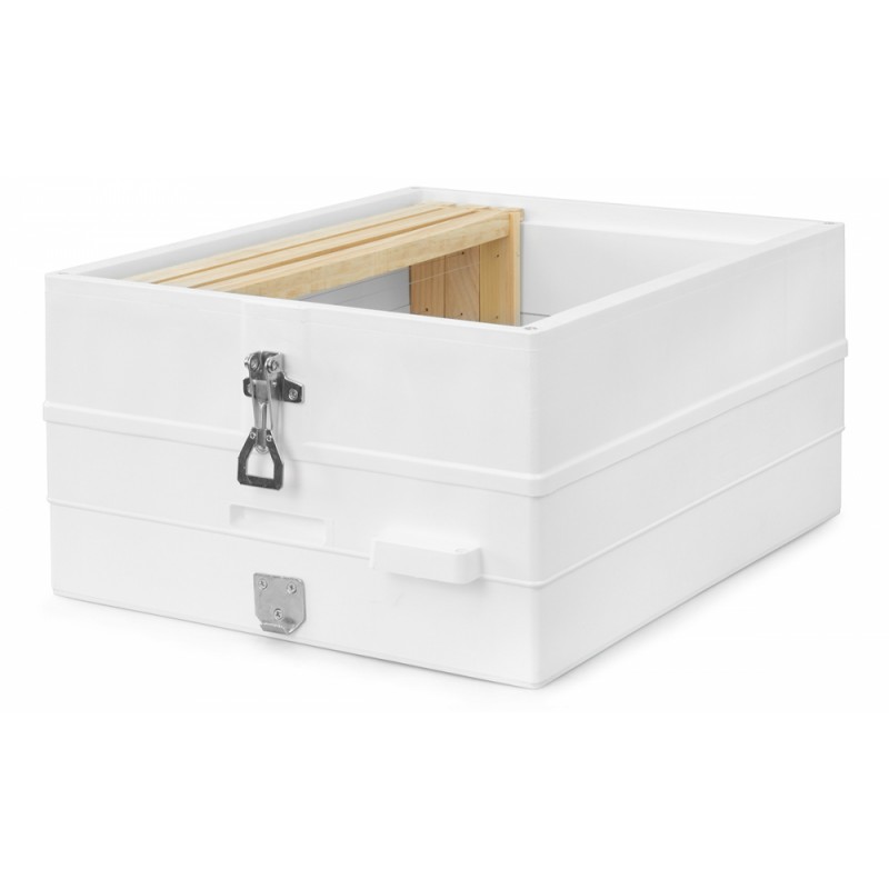 Ablegerbeute Langstroth Plastik ANEL®
