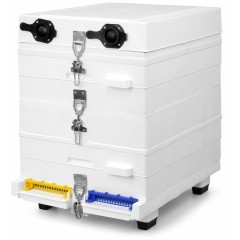 10F Langstroth plastic beehive ANEL ® Langstroth Beehives