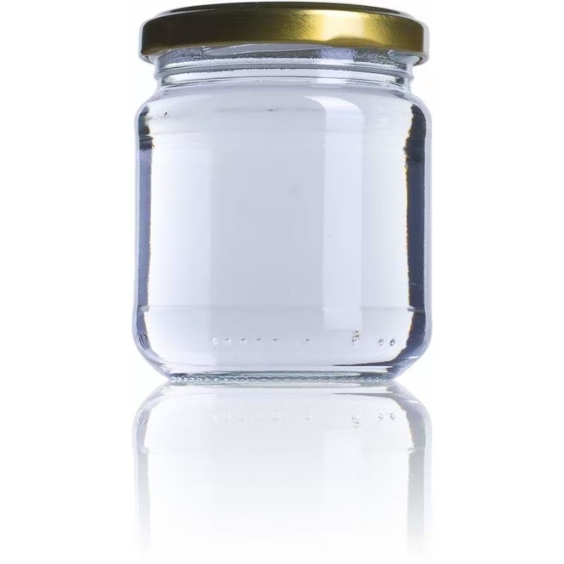 Vasetto B212 (1/4kg di miele) Vasetto B212 (1/4kg di miele)