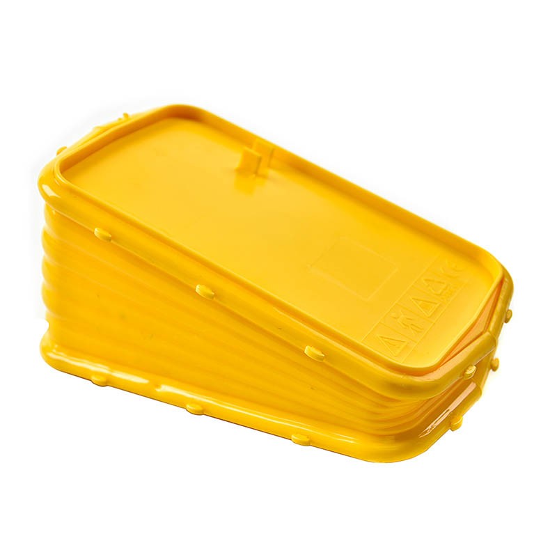 Replacement Plastic Bellow Smokers