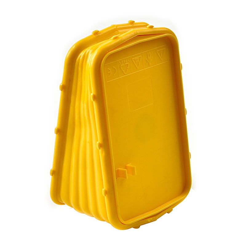 Replacement Plastic Bellow Smokers