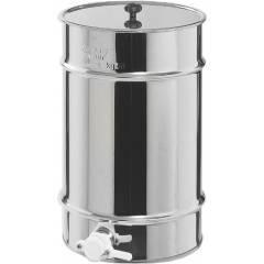 Madurador 50kg inox. Maduradores de miel