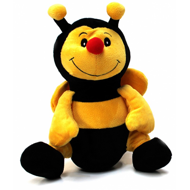 Bee plush toy 40cm Bieno® Gifts and others