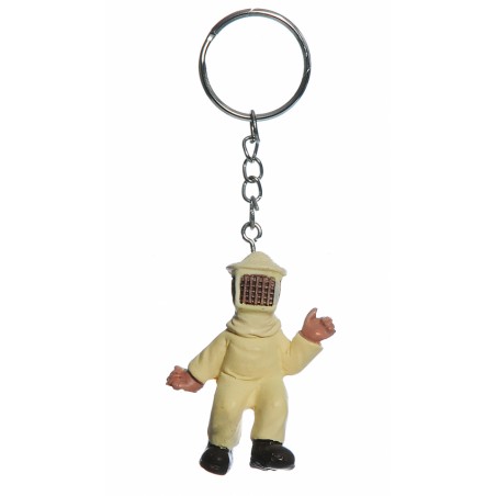 Beekeeper key chain OTHERS