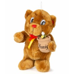 Honigbär Teddy groß 30cm