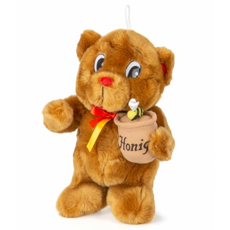 Honigbär Teddy groß 30cm