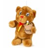 Honigbär Teddy groß 30cm