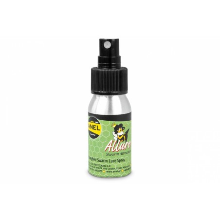 ≫ Swarm Attractant Lures - Catch wild bee swarm with this lures