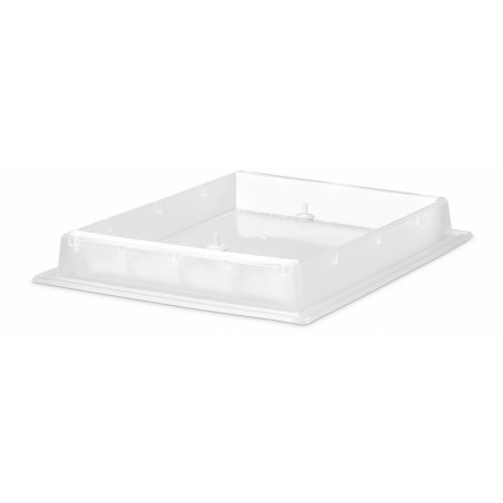 Transparent Top Feeder ANEL® Feeders