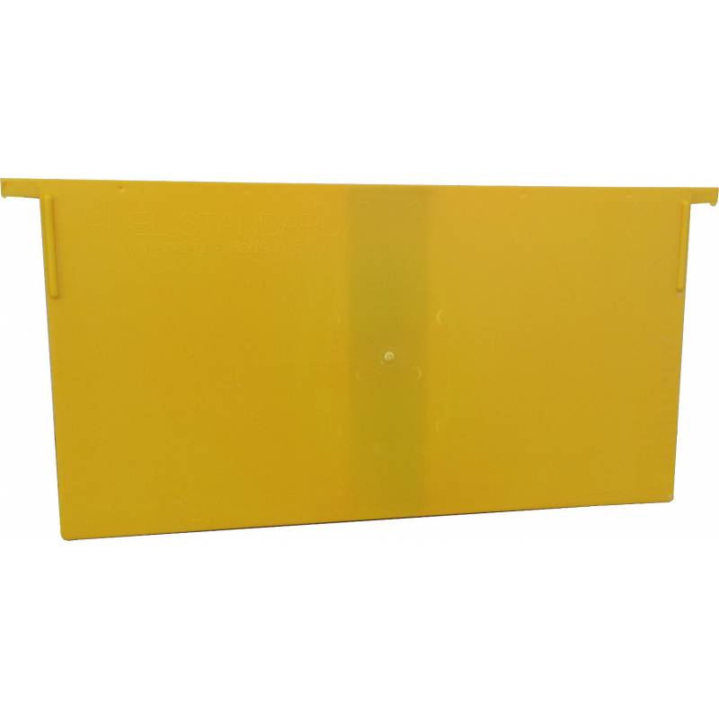 Alimentador cuadro Dadant 4kg Alimentadores para colmenas Alimentador cuadro Dadant 4kg Alimentadores para colmenas