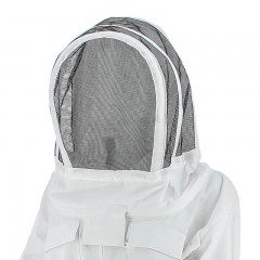 Blouson avec masque modèle anglais Vêtements