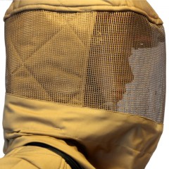 Imker-Schutzanzug- Asiatische Wespe (vespa velutina)