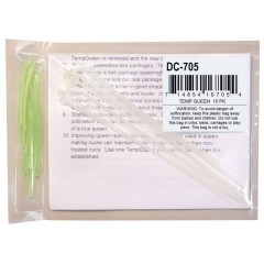 Confezione TempQueen QM 5 ml