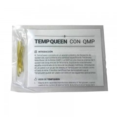 TempQueen QM 5 pack Utensilios para cría de reinas