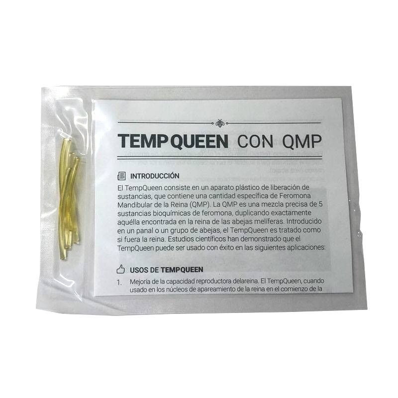 Confezione TempQueen QM 5 ml