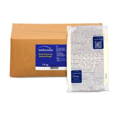 Ambrosia® 12,5kg pienso abejas Mantenimiento