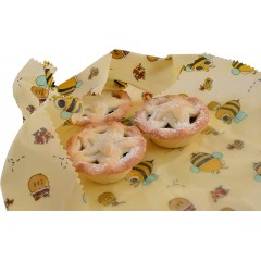 Beeswax food wraps BEESWAX