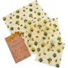 Beeswax food wraps BEESWAX