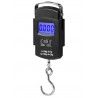 Digital pocket scale with hook 50kg Transport of beehives and drums