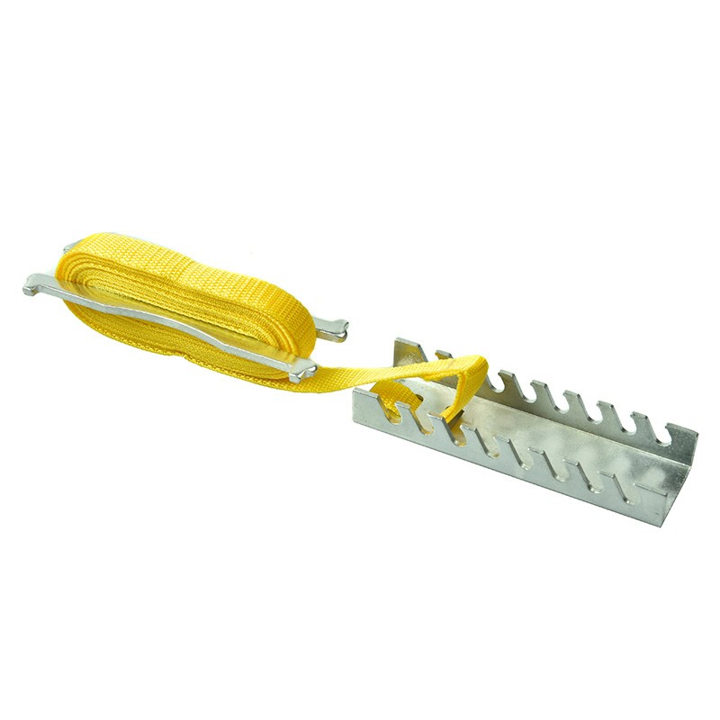 Self Locking Hive Strap 5m Transport of beehives and drums