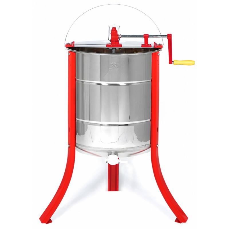 4F Tangential Honey Extractor FALCO® Lega Honey Extractors